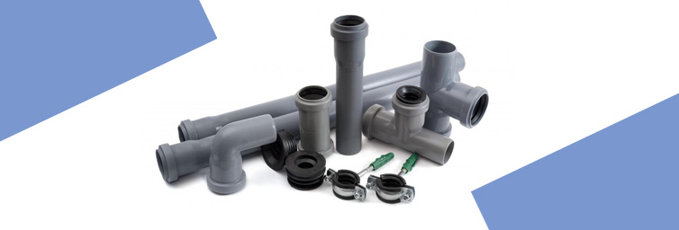 Types Of Pipes Used In Building Construction Buildersmart