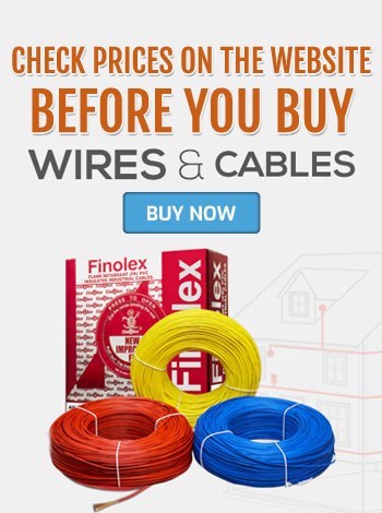 Get Wires And Cables Online For Best Price Buildersmart