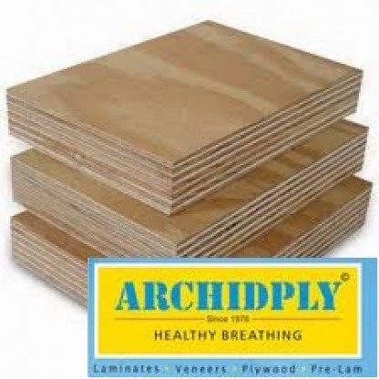 Buy Archidply Commercial Plywood - 16mm online for affordable price ...