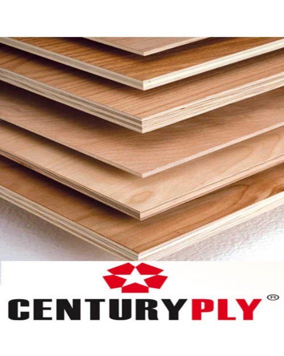 Century Bond 710 BWP Marine Plywood - 4mm -BuildersMART