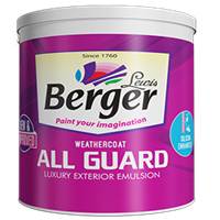 Berger Weather All Guard
