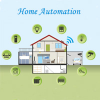 Home Automation