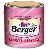 Berger Luxol Lustre