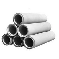 Asbestos Cement pipes