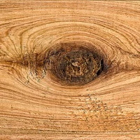 Knots in timber