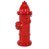 Fire Hydrant