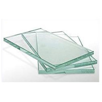 Example of Sheet glass
