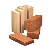 Refractory bricks example