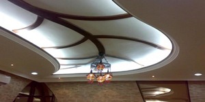 Types Of False Ceiling Designs More Buildersmart