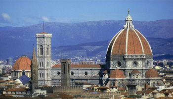 Famous Brunelleschi Project